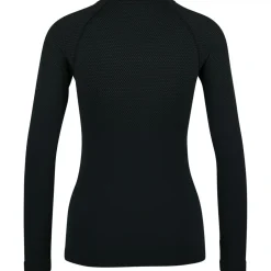 Odlo - Women's Baselayer L/S Performance Light Eco - Kunstfaserunterwäsche