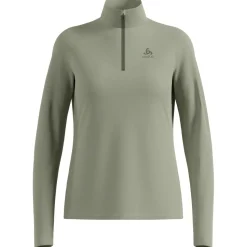 Odlo - Women's Besso Mid Layer 1/2 Zip - Fleecepullover
