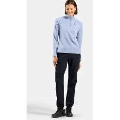 Odlo - Women's Besso Mid Layer 1/2 Zip - Fleecepullover
