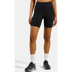 Odlo - Women's Essential Tights Short - Lauftights