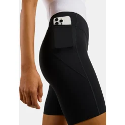 Odlo - Women's Essential Tights Short - Lauftights