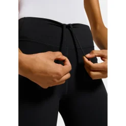 Odlo - Women's Essential Tights Short - Lauftights