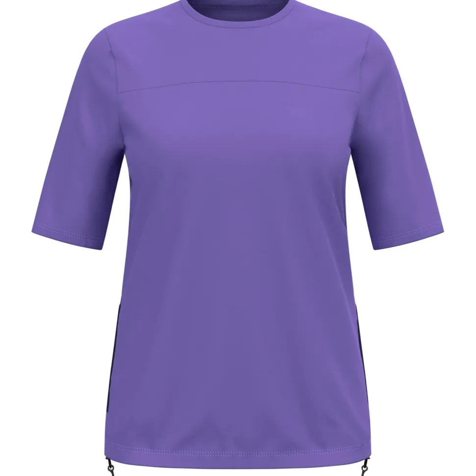 Odlo - Women's Explorer Cargo T-Shirt Crew Neck S/S - Radtrikot