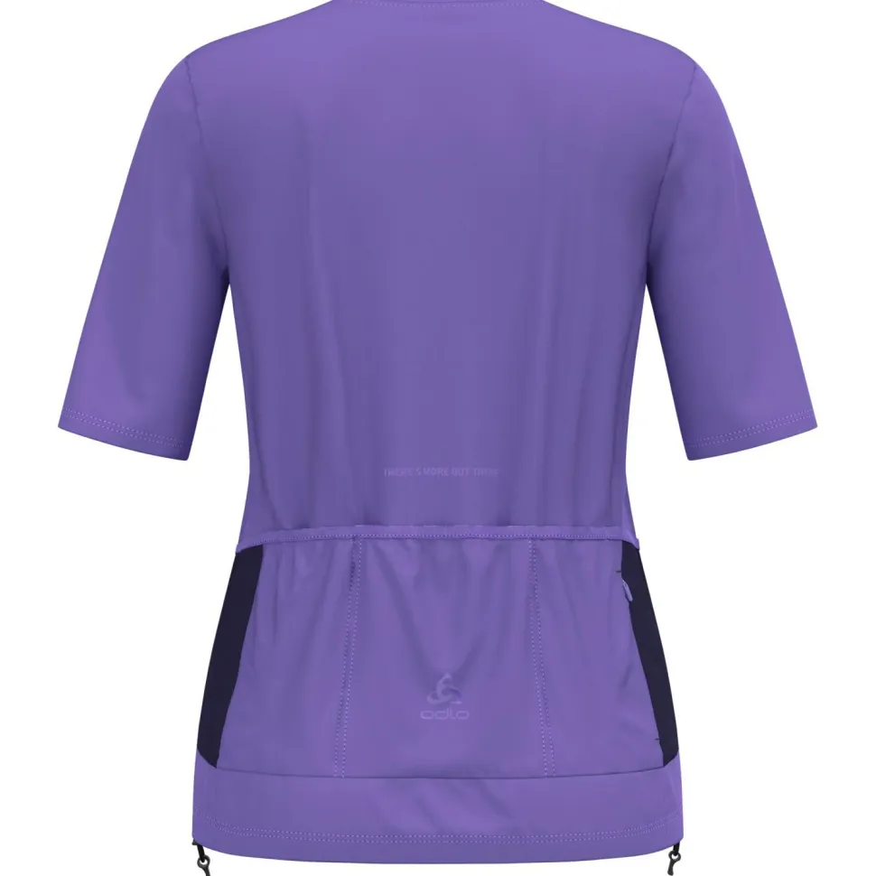 Odlo - Women's Explorer Cargo T-Shirt Crew Neck S/S - Radtrikot