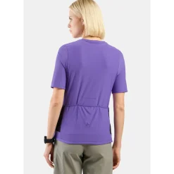 Odlo - Women's Explorer Cargo T-Shirt Crew Neck S/S - Radtrikot