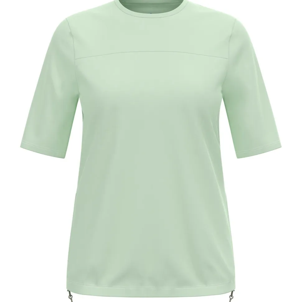 Odlo - Women's Explorer Cargo T-Shirt Crew Neck S/S - Radtrikot