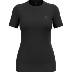 Odlo - Women's Merino 160 Baselayer Crew Neck S/S - Merinounterwäsche