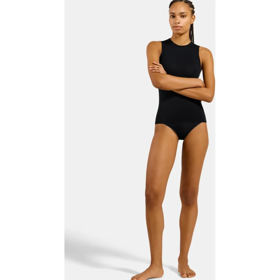 Odlo - Women's Performance X-Light Top Crew Neck Singlet - Kunstfaserunterwäsche