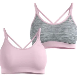 Odlo - Women's Seamless Low Sport Bra - Sport-BH