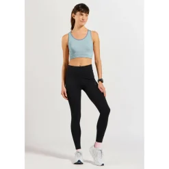 Odlo - Women's Seamless Medium Padded Sport Bra - Sport-BH