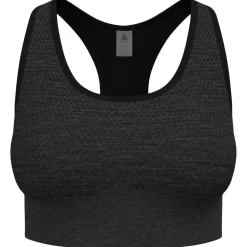 Odlo - Women's Seamless Medium Padded Sport Bra - Sport-BH