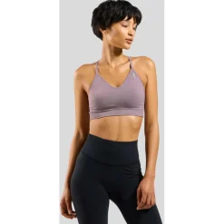 Odlo - Women's Sports Bra Seamless Soft - Sport-BH