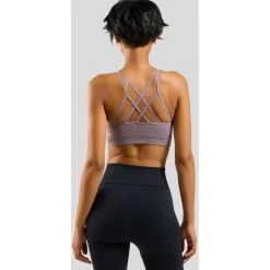 Odlo - Women's Sports Bra Seamless Soft - Sport-BH