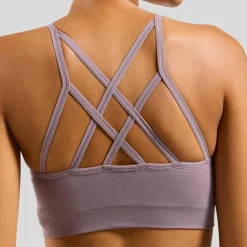 Odlo - Women's Sports Bra Seamless Soft - Sport-BH