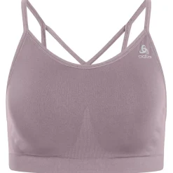 Odlo - Women's Sports Bra Seamless Soft - Sport-BH