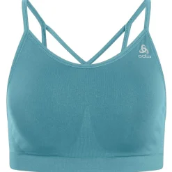Odlo - Women's Sports Bra Seamless Soft - Sport-BH
