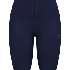 Odlo - Women's Tights Short Essential Polyester - Laufshorts