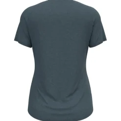 Odlo - Women's T-Shirt Crew Neck S/S Essential 365 - Laufshirt