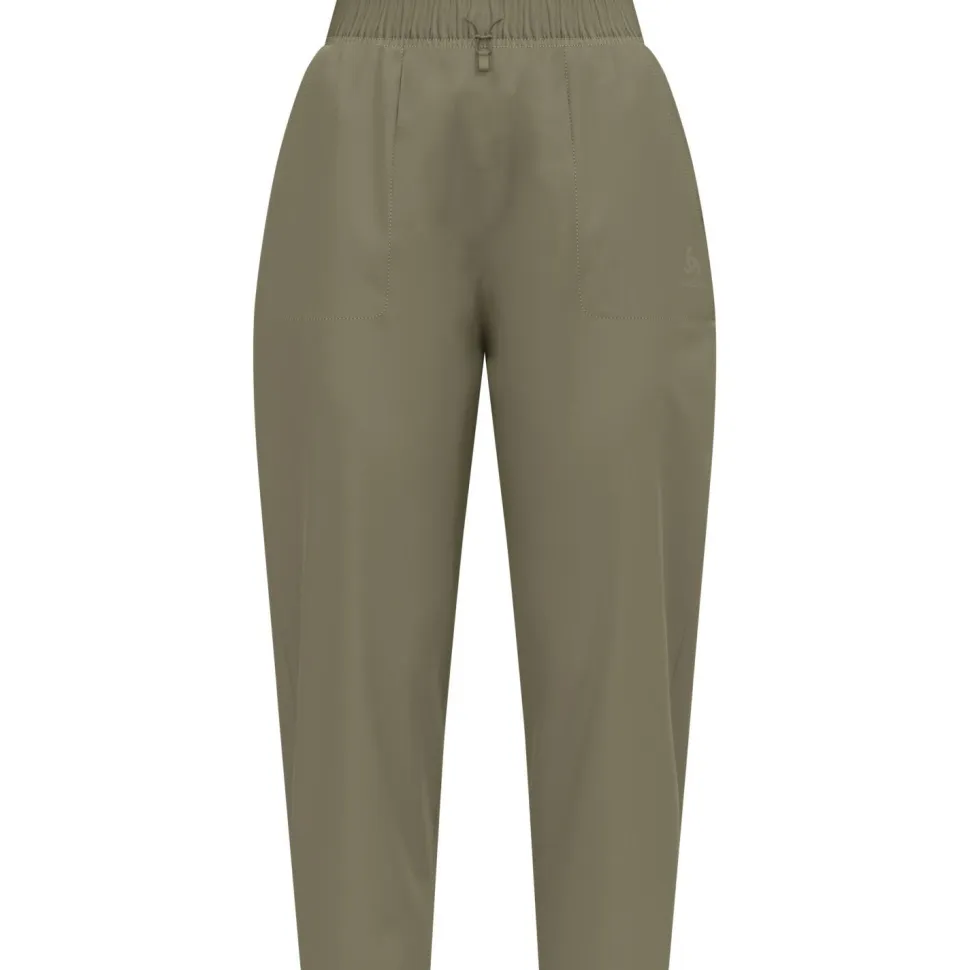 Odlo - Women's Ultra Lightweight Pants Regular - Trekkinghose