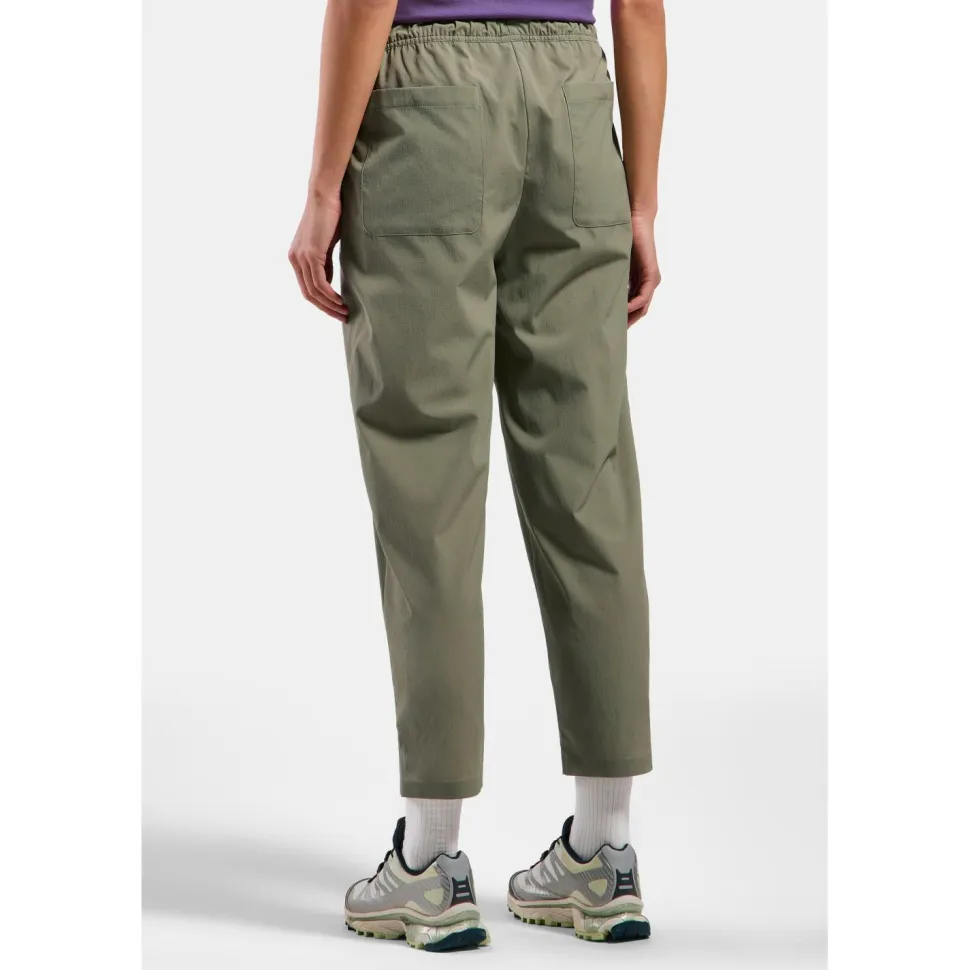 Odlo - Women's Ultra Lightweight Pants Regular - Trekkinghose