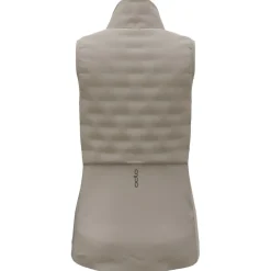 Odlo - Women's Vest Zeroweight Insulator - Laufweste