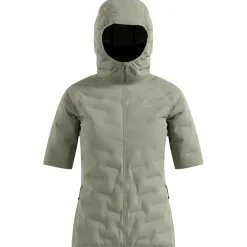 Odlo - Women's Zeroweight Insulator S/S Vest - Winterweste