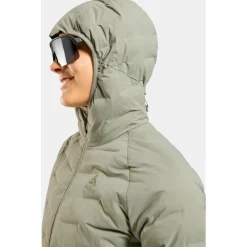 Odlo - Women's Zeroweight Insulator S/S Vest - Winterweste