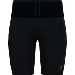 Odlo - X-Alp Trail Cargo Tights Short - Lauftights