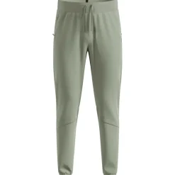 Odlo - Zeroweight Pro Windproof Warm Pants Regular Length - Langlaufhose