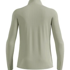 Odlo - Zeroweight Warm Hybrid Jacket - Laufjacke