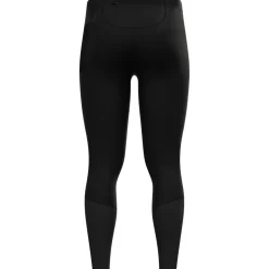 Odlo - Zeroweight Warm Tights - Lauftights