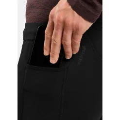 Odlo - Zeroweight Warm Tights - Lauftights