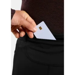 Odlo - Zeroweight Warm Tights - Lauftights