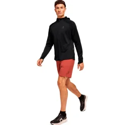 On - Climate Zip Hoodie - Laufjacke
