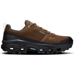 On - Cloudrock Low WP - Wanderschuhe