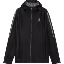 On - Performance Jacket - Laufjacke