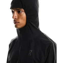 On - Performance Jacket - Laufjacke