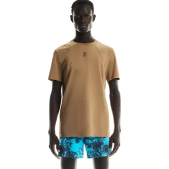 On - Trek-T - Laufshirt
