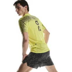 On - Ultra-T - Laufshirt