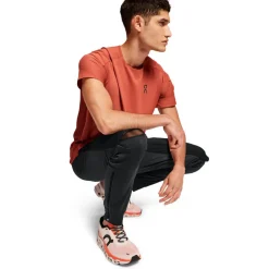 On - Weather Pants - Laufhose