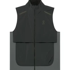 On - Weather Vest - Laufweste