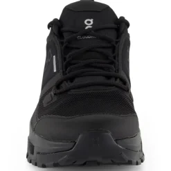 On - Women's Cloudrock Low WP - Wanderschuhe