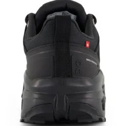 On - Women's Cloudrock Low WP - Wanderschuhe