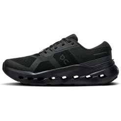 On - Women's Cloudrunner 3 Wide - Runningschuhe