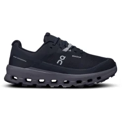 On - Women's Cloudvista 2 Waterproof - Trailrunningschuhe