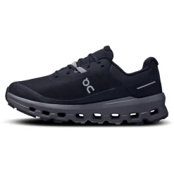 On - Women's Cloudvista 2 Waterproof - Trailrunningschuhe