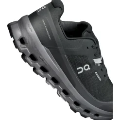 On - Women's Cloudvista 2 Waterproof - Trailrunningschuhe