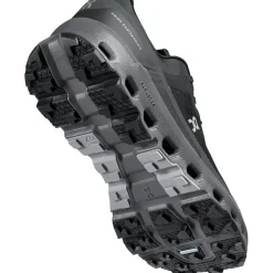 On - Women's Cloudvista 2 Waterproof - Trailrunningschuhe