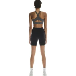 On - Women's Endurance Bra Zip - Sport-BH
