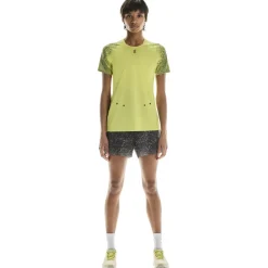 On - Women's Ultra-T - Laufshirt